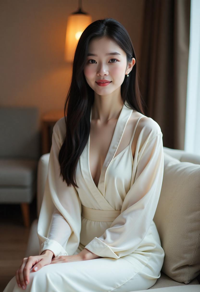 开放世界仙侠游戏探索封面